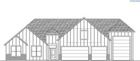 6616 NE 2nd st, Benton City, WA 99320