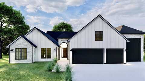 6616 NE 2nd st, Benton City, WA 99320