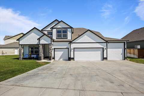 874 Pikes Peak Drive, West Richland, WA 99353