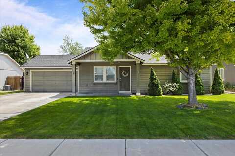 5709 Maryhill ln, Pasco, WA 93301