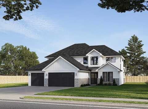 4127 Clover Rd, Richland, WA 99352
