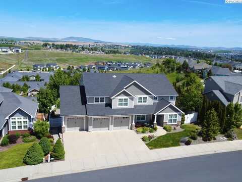 1130 SW Crestview DR, Pullman, WA 99163