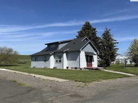 302 N Clark Ave., La Crosse, WA 99143