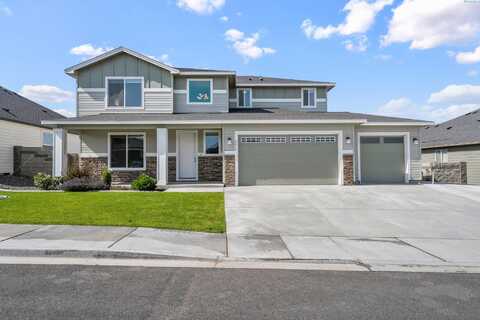 8410 Lennox St., West Richland, WA 99353