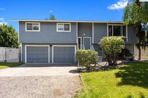1619 S Zillah St, Kennewick, WA 99337