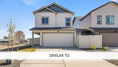 643 S Zeelar St, Kennewick, WA 99336
