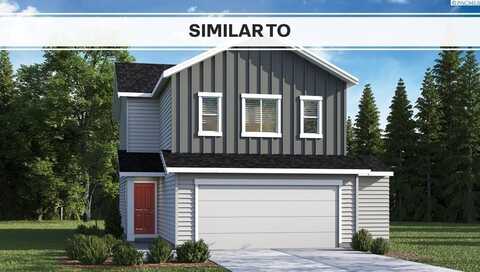 592 S Zeelar Street, Kennewick, WA 99336