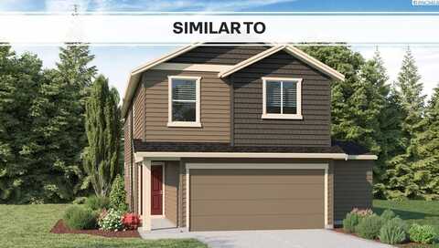 640 S Zeelar Street, Kennewick, WA 99336