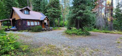 30711 HWY 410, Naches, WA 98937