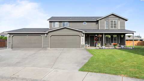 4504 S Dayton Ct., Kennewick, WA 99337