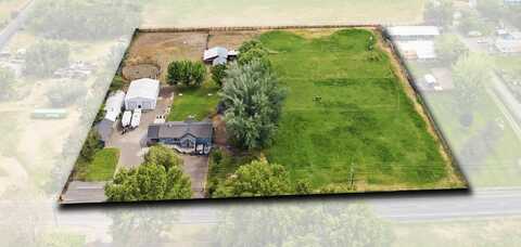 206805 E Bowles Rd, Kennewick, WA 99337