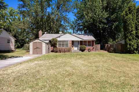 2018 W 2nd Ave, Kennewick, WA 99301