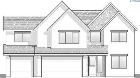 5354 Waterhill, Richland, WA 99352