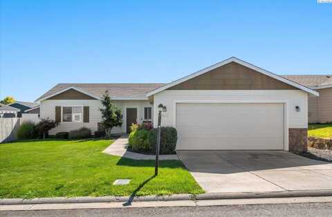 1642 Lantana Avenue, Richland, WA 99352