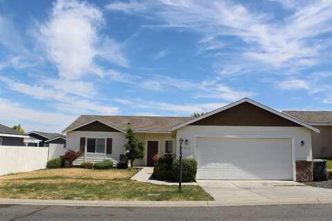 1642 Lantana Avenue, Richland, WA 99352