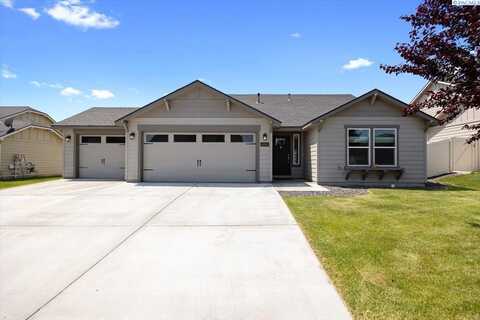 4014 Nitinat Lane, Pasco, WA 99301