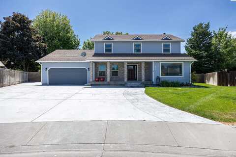 9017 W John Day, Kennewick, WA 99336