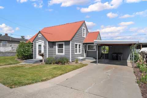 137 E Hemlock Ave, Sunnyside, WA 98944