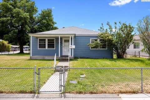 1001 Wilson, Richland, WA 99354