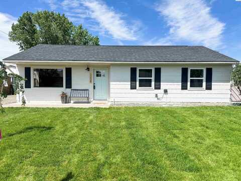 2008 Tinkle St, Richland, WA 99352