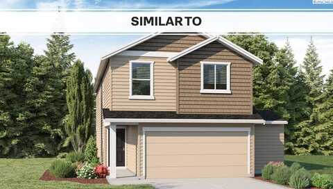 611 S Zeelar Street, Kennewick, WA 99336