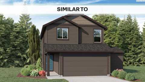 608 S Zeelar St, Kennewick, WA 99336