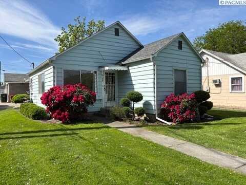 908 W 5th St., Grandview, WA 98930