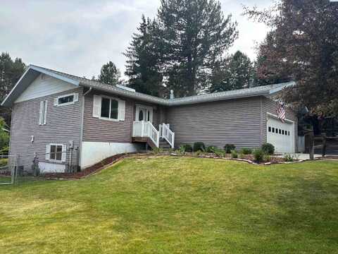 125 NW Dillon, Pullman, WA 99163