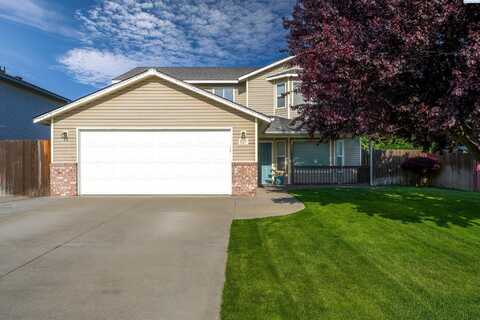 927 N Owen Avenue, Pasco, WA 99301