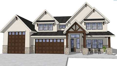 701 Cortona Way, Richland, WA 99352
