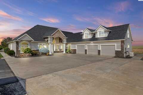 20315 S Clodfelter Road, Kennewick, WA 99338