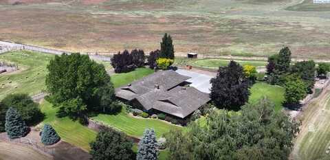 170732 Olsen Road, Grandview, WA 98930