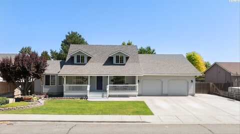 2302 W 31st Avenue, Kennewick, WA 99337