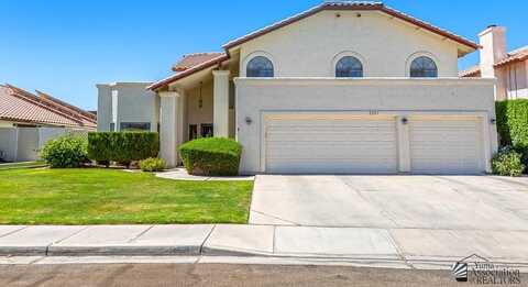 2291 W 12 LN, Yuma, AZ 85364