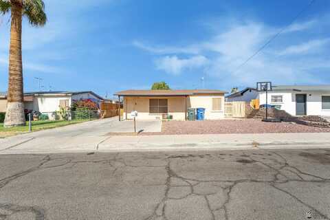 1127 S 13 AVE, Yuma, AZ 85364