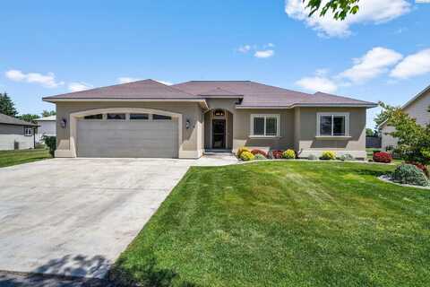 16 Ivy Lane, Pasco, WA 99301