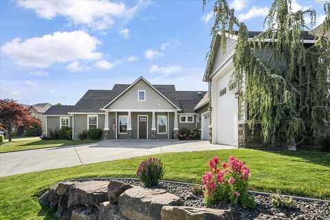 3665 Nottingham Drive, Richland, WA 99352
