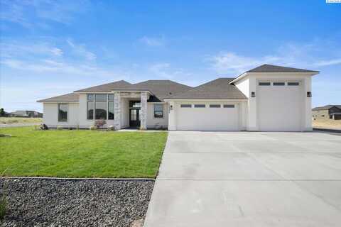 12704 Rock Creek Drive, Pasco, WA 99301