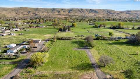 Nka S Missimer Road Lot 2, Prosser, WA 99350