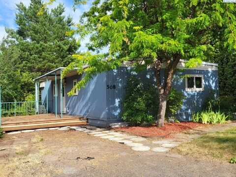 508 NW Parkwest, Pullman, WA 99163