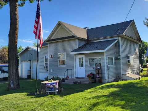 132 2nd Street, Diamond, WA 99111