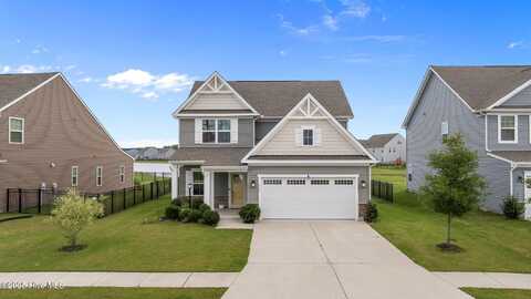 307 Sunny Lake Road, Moyock, NC 27958