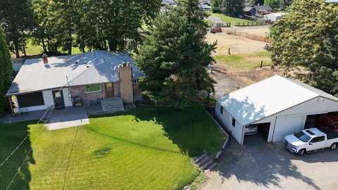 302 E 23rd Ave, Kennewick, WA 99337