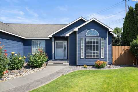 1813 W 22nd Avenue, Kennewick, WA 99337