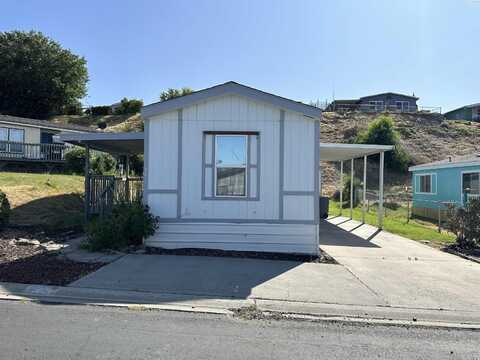 95 Ridgecliff Drive, Richland, WA 99352