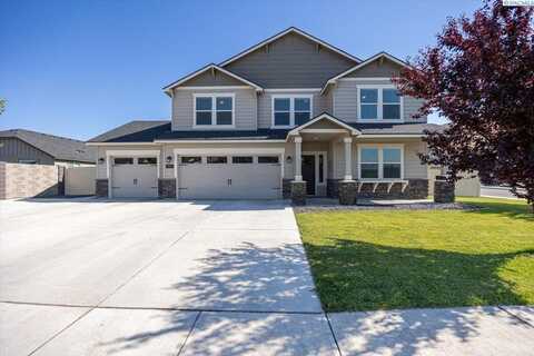 3909 Curtis Dr, West Richland, WA 99353