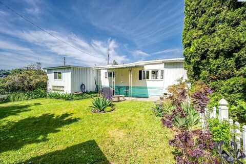605 NW FISK ST. #42, Pullman, WA 99163