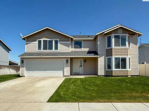 4613 Atlanta Lane, Pasco, WA 99301