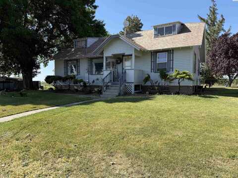 15440 W JOHNSON RD, Prosser, WA 99350