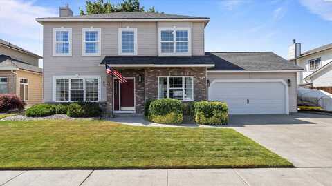 607 N Quebec St, Kennewick, WA 99336